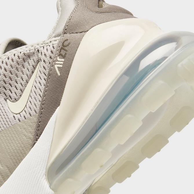 Women's Nike Air Max 270 Casual Shoes商品第3张图片规格展示