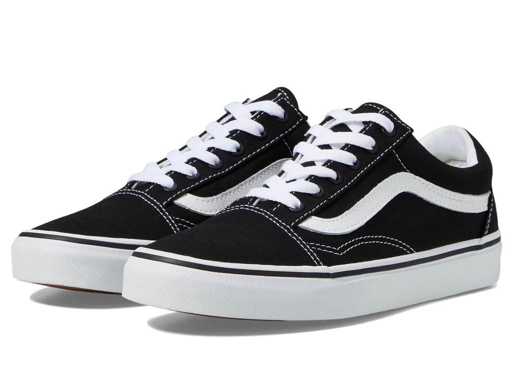 商品Vans|Old Skool™ Core 经典休闲板鞋,价格¥301,第1张图片