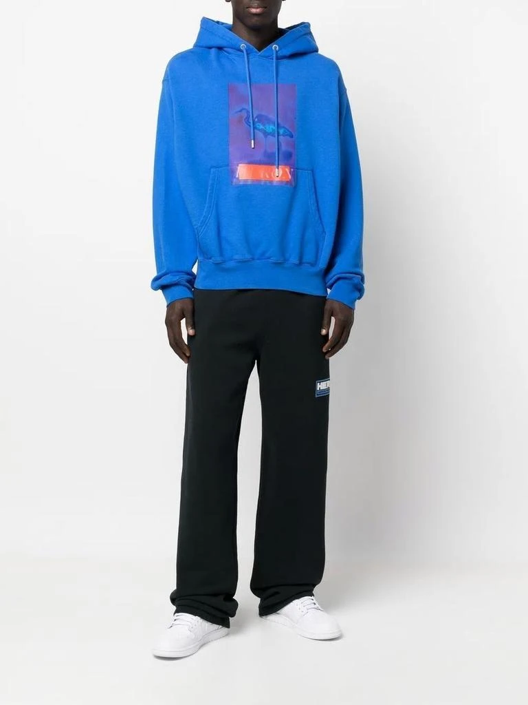 商品Heron Preston|HP REAL ESTATE OS SWEATPANTS,价格¥1748,第2张图片详细描述