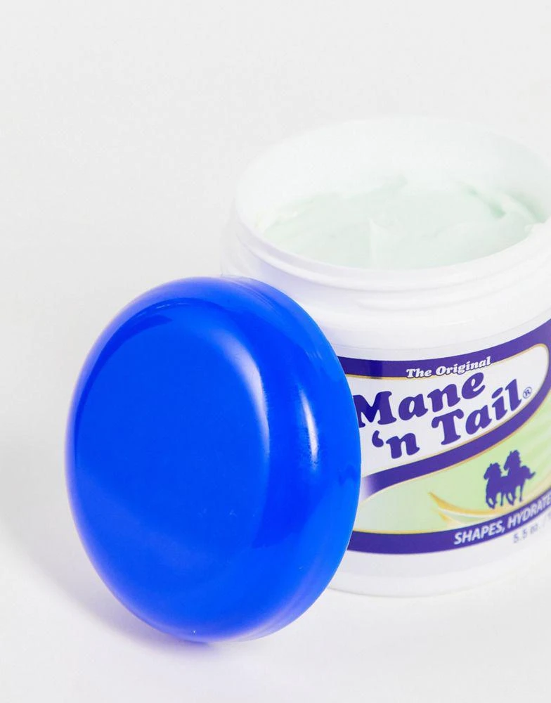 商品Mane 'n Tail|Mane 'n Tail Herbal Gro Leave-In Creme,价格¥72,第2张图片详细描述
