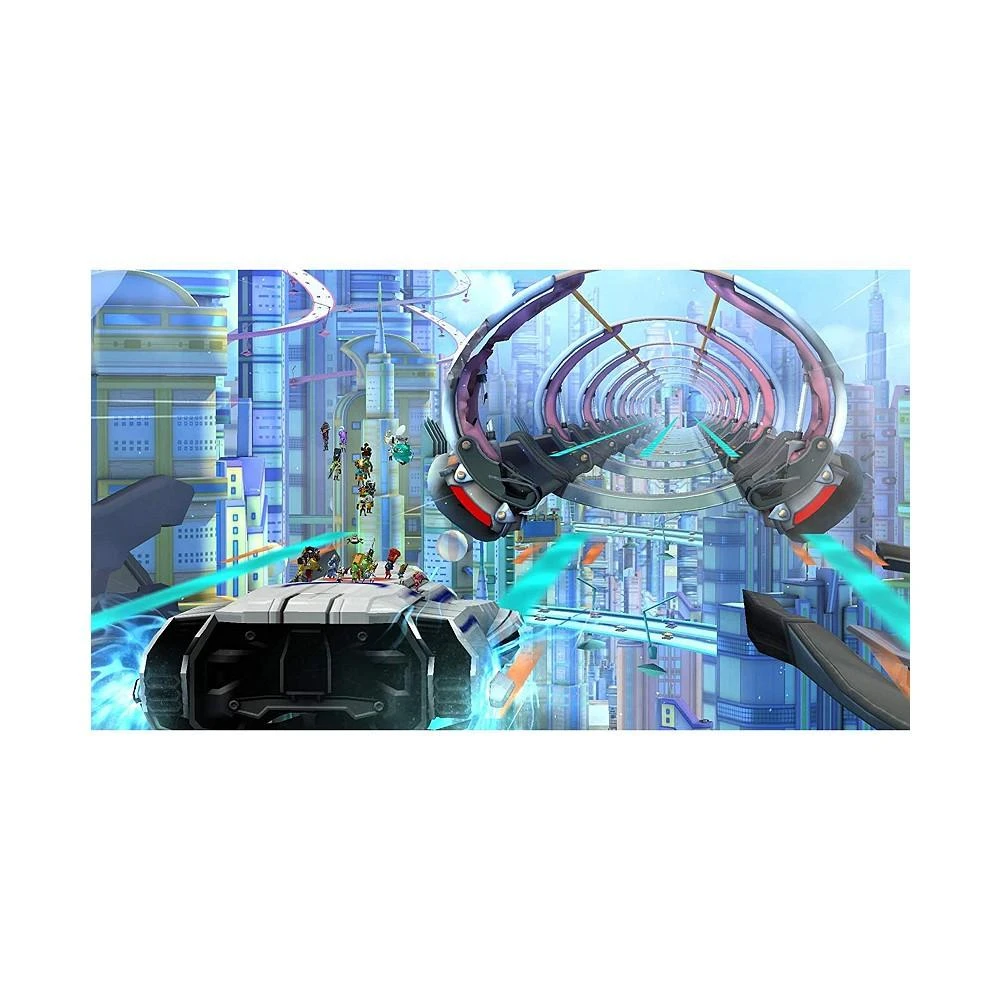 商品U & I Entertainment|The Wonderful 101: Remastered - Nintendo Switch,价格¥298,第2张图片详细描述