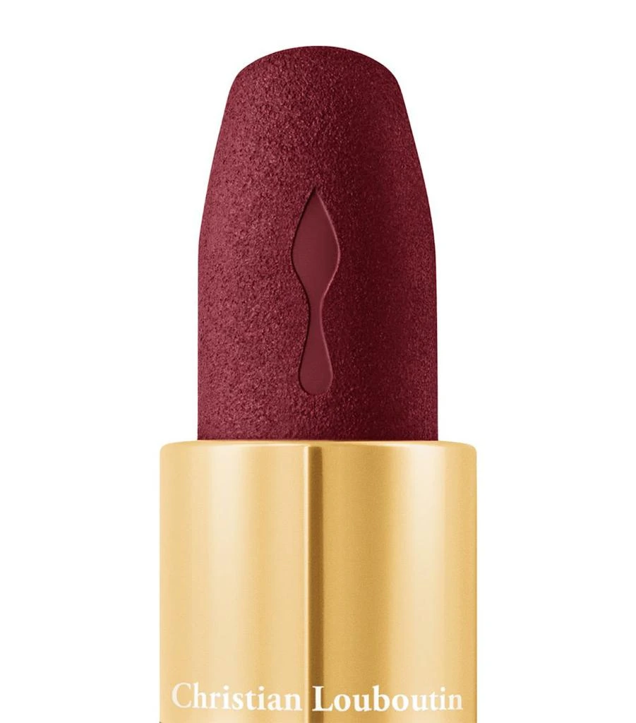 Rouge Louboutin Velvet Matte On-The-Go Lipstick 商品