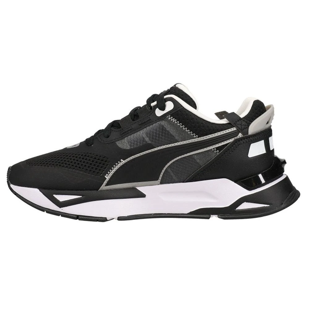 商品Puma|Mirage Sport Tech Lace Up Sneakers,价格¥646,第3张图片详细描述