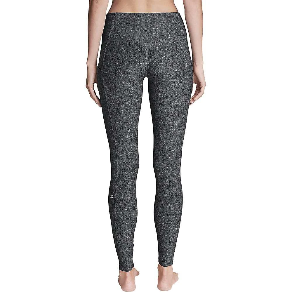 商品Eddie Bauer|Eddie Bauer Motion Women's High Rise Trail Tight Legging,价格¥280,第2张图片详细描述