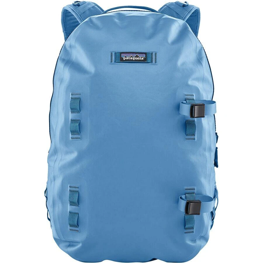 商品Patagonia|Guidewater 29L Backpack,价格¥2472,第1张图片详细描述