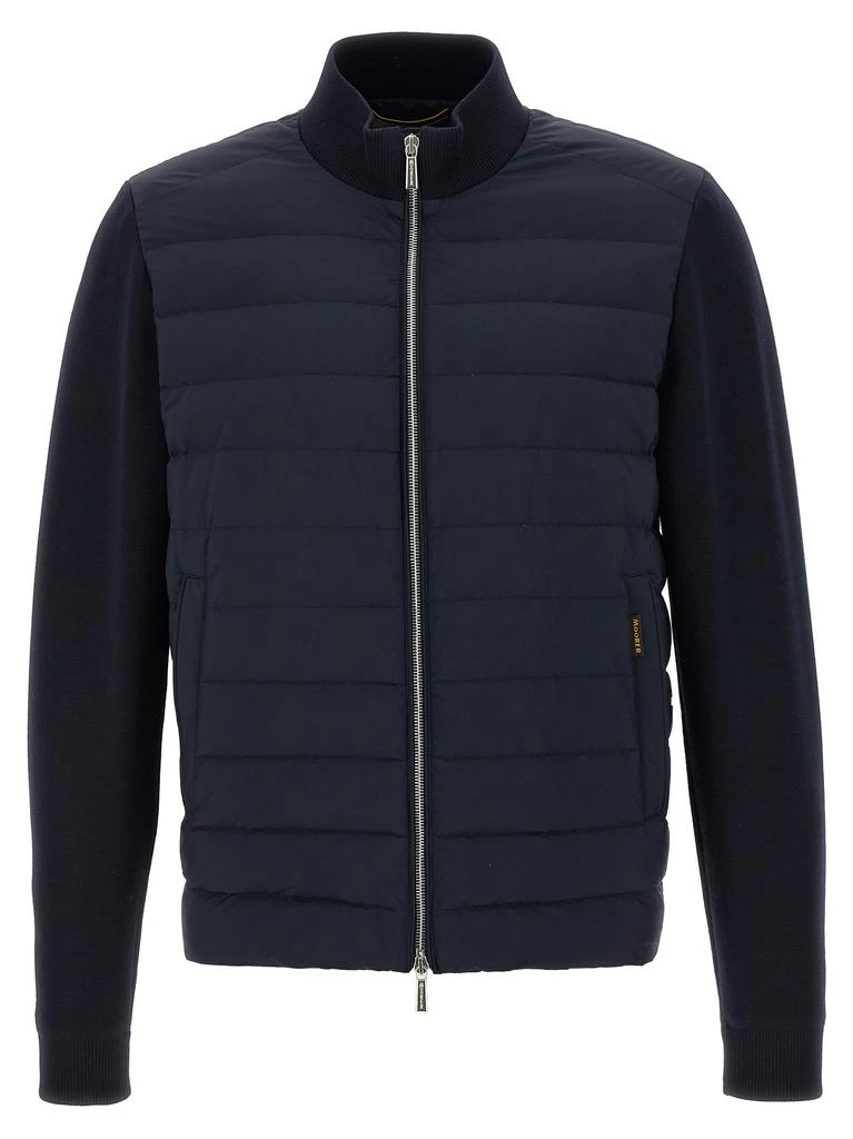 商品MOORER|duncan Jacket,价格¥9196,第1张图片