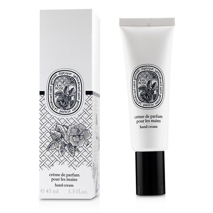 Diptyque 玫瑰之水护手霜 45ml/1.5oz商品第2张图片规格展示