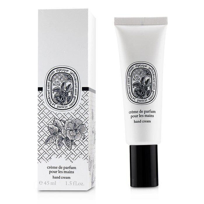 商品Diptyque|Diptyque 玫瑰之水护手霜 45ml/1.5oz,价格¥365,第4张图片详细描述