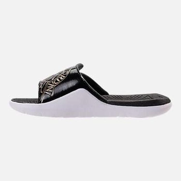 商品NIKE|男童 Preschool Air Jordan Hydro 7 Retro 拖鞋,价格¥112,第4张图片详细描述