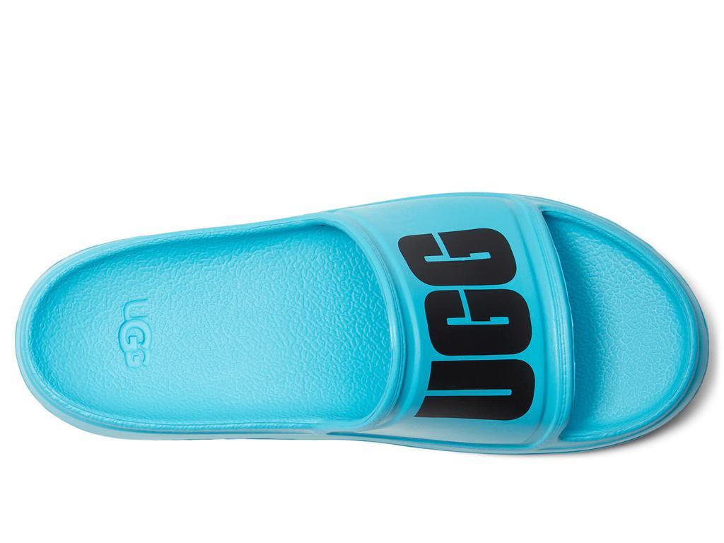 商品UGG|Wilcox Slide,价格¥177-¥219,第4张图片详细描述