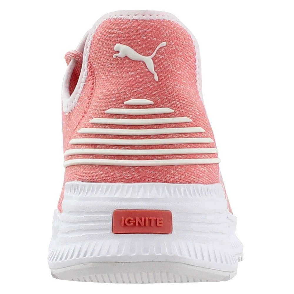 商品Puma|Avid Evoknit Lace Up Sneakers,价格¥227,第3张图片详细描述