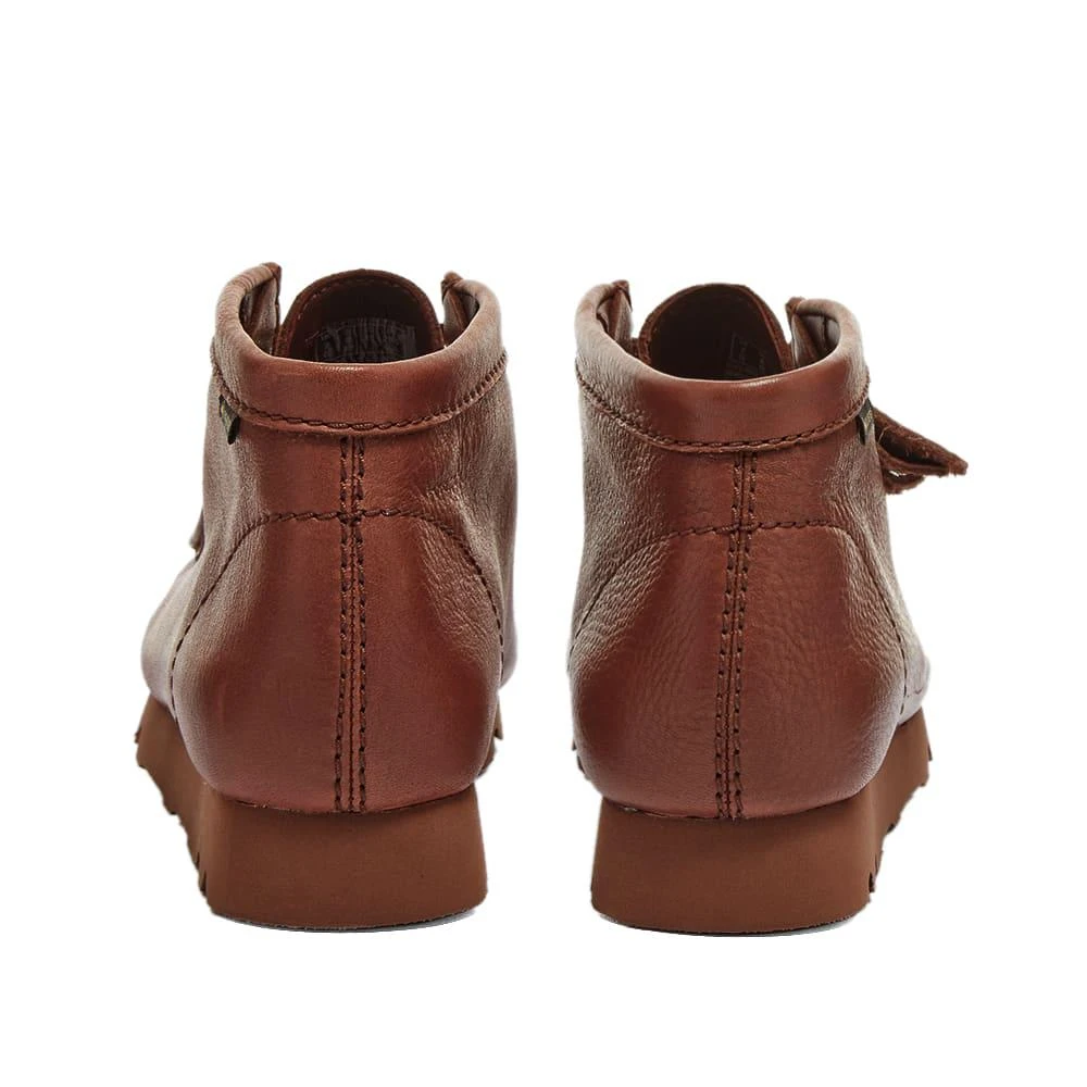商品Clarks|Clarks Originals Gore-Tex Wallabee Boot,价格¥757,第3张图片详细描述