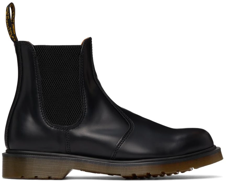 商品Dr. Martens|Smooth 2976 Chelsea Boots,价格¥1229,第1张图片