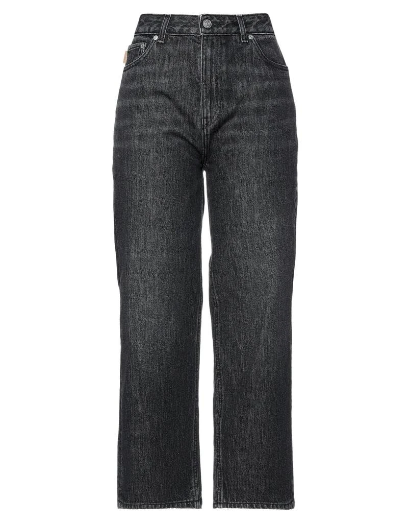 商品Ganni|Denim pants,价格¥598,第1张图片