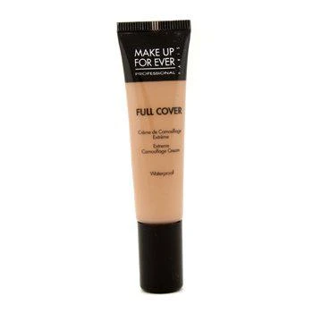 商品Make Up For Ever|Full Cover Extreme Camouflage Cream Waterproof,价格¥256,第1张图片详细描述