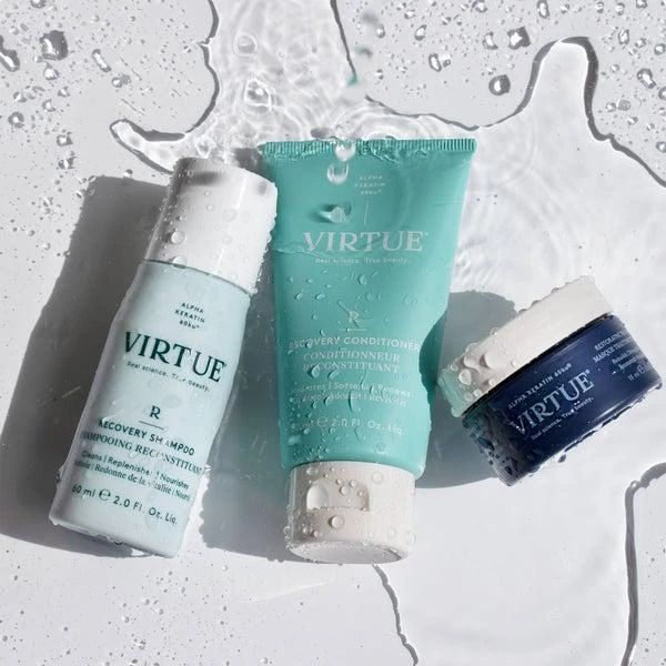 VIRTUE Recovery Discovery Kit (Worth $46.00) 商品