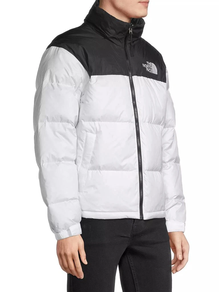 商品The North Face|1996 Retro Nuptse Down Jacket,价格¥2474,第4张图片详细描述