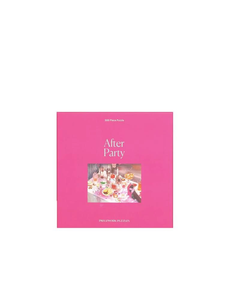 商品Piecework Puzzle|After Party 500 Piece Puzzle,价格¥266,第1张图片
