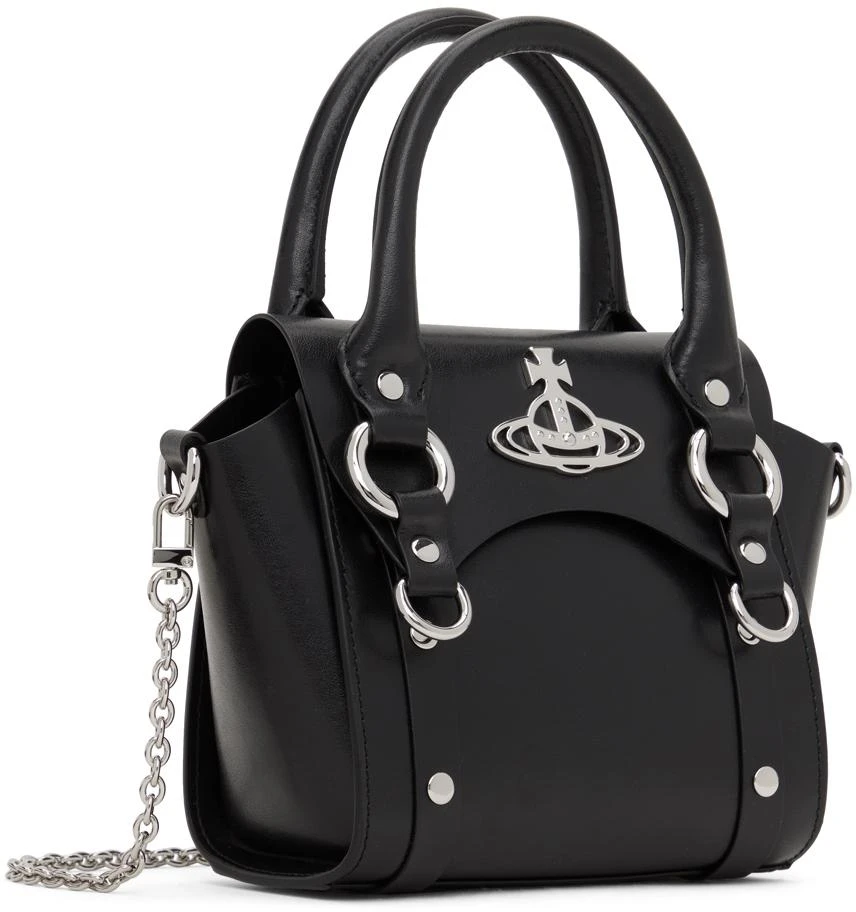商品Vivienne Westwood|Black Betty Mini Bag,价格¥5702,第2张图片详细描述