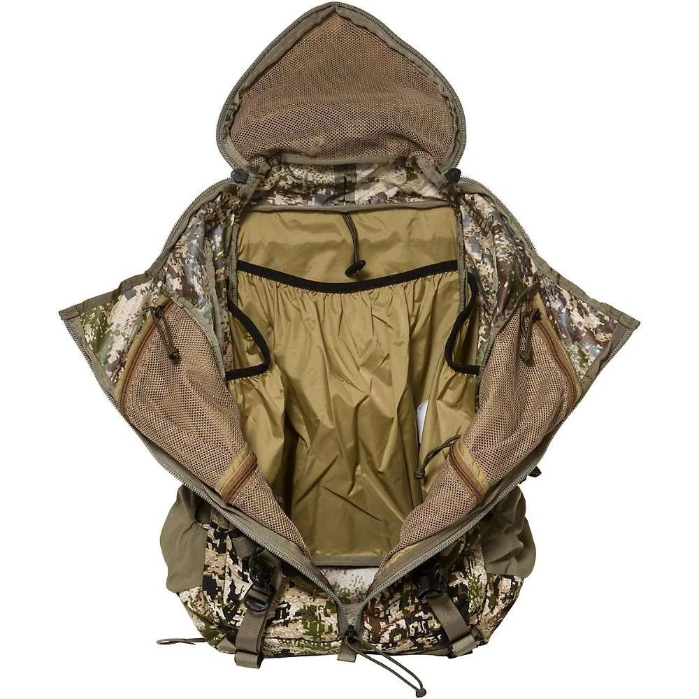 商品Mystery Ranch|Mystery Ranch Pintler Backpack,价格¥4347,第4张图片详细描述