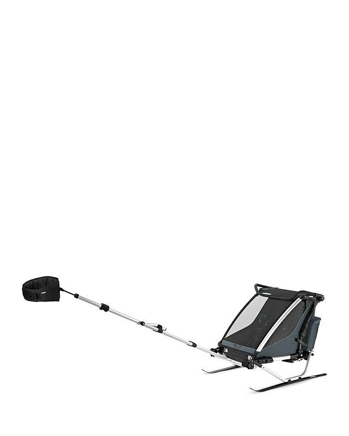 商品Thule|Chariot Cross 2 Multisport Double,价格¥10426,第5张图片详细描述