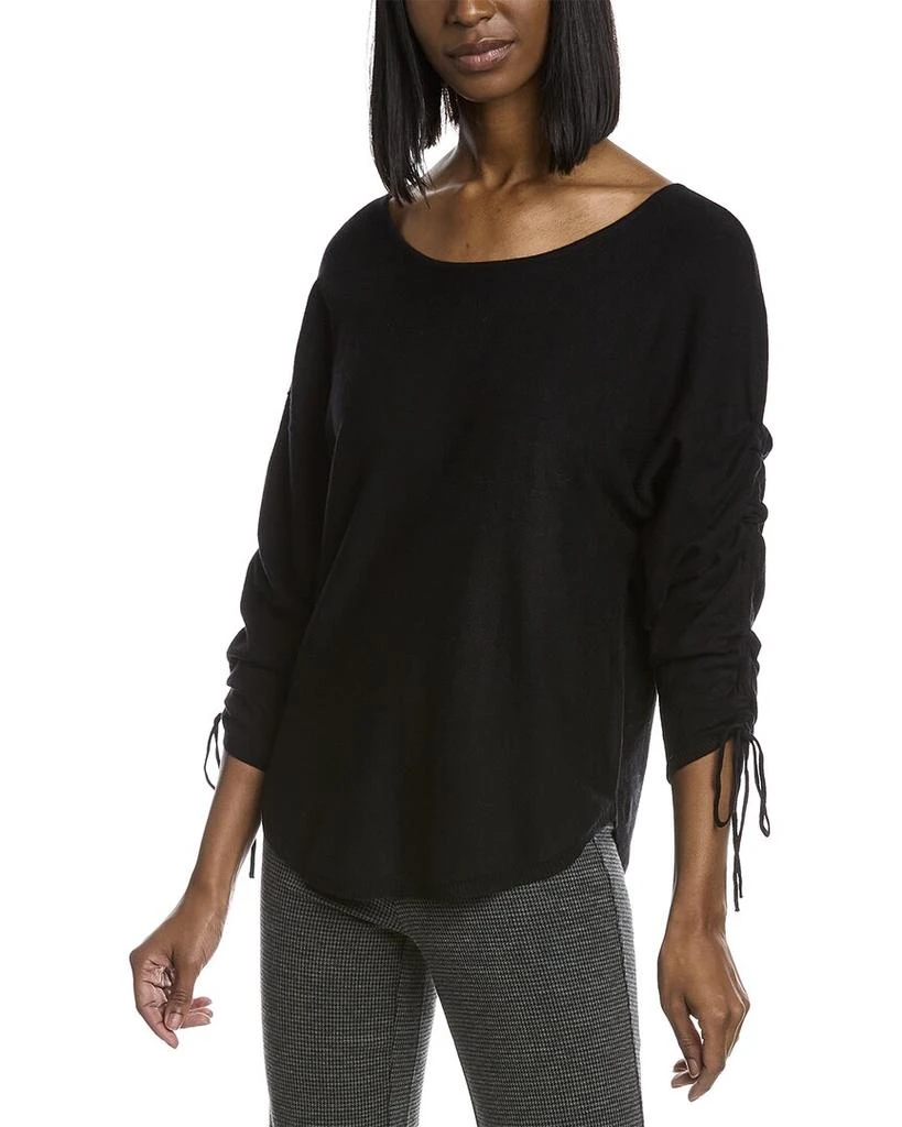 商品Max Studio|Max Studio Dolman Sweater,价格¥286,第1张图片