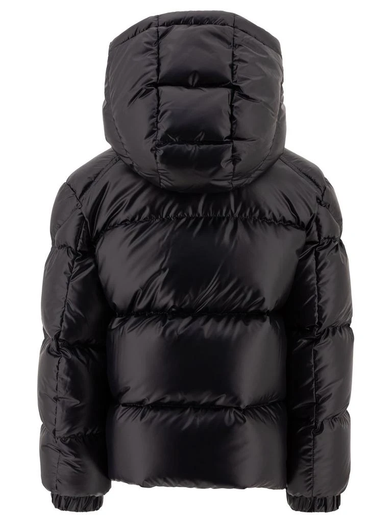 商品Moncler|Moncler Enfant Yule Down Jacket,价格¥7049,第2张图片详细描述