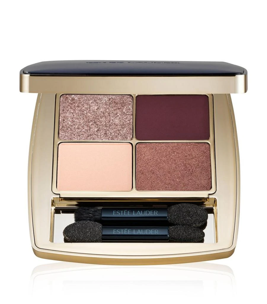 商品Estée Lauder|Pure Color Envy Eyeshadow Quad,价格¥533,第1张图片