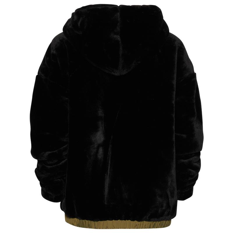 UGG Kairo Faux Fur Reversible Jacket - Men's商品第2张图片规格展示