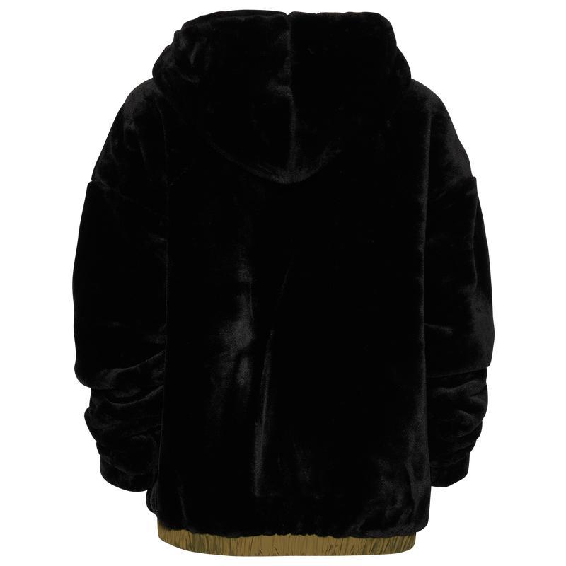 商品UGG|UGG Kairo Faux Fur Reversible Jacket - Men's,价格¥1633,第4张图片详细描述