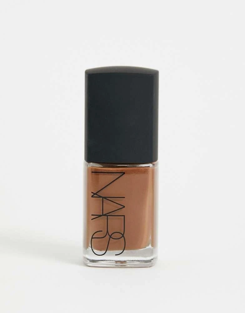 NARS Sheer Glow Foundation 商品