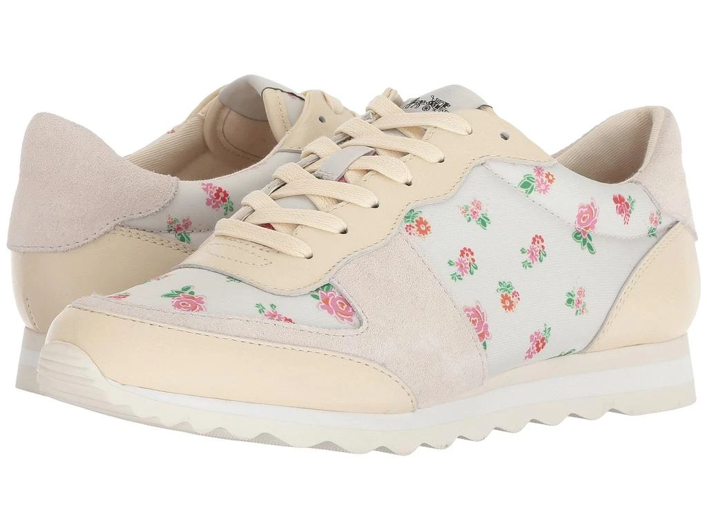 商品Coach|C142 Runner 运动休闲鞋,价格¥342,第1张图片
