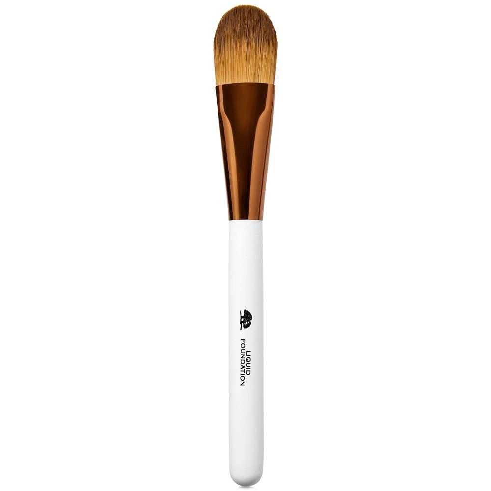 商品Origins|Powder Foundation Brush,价格¥234,第1张图片