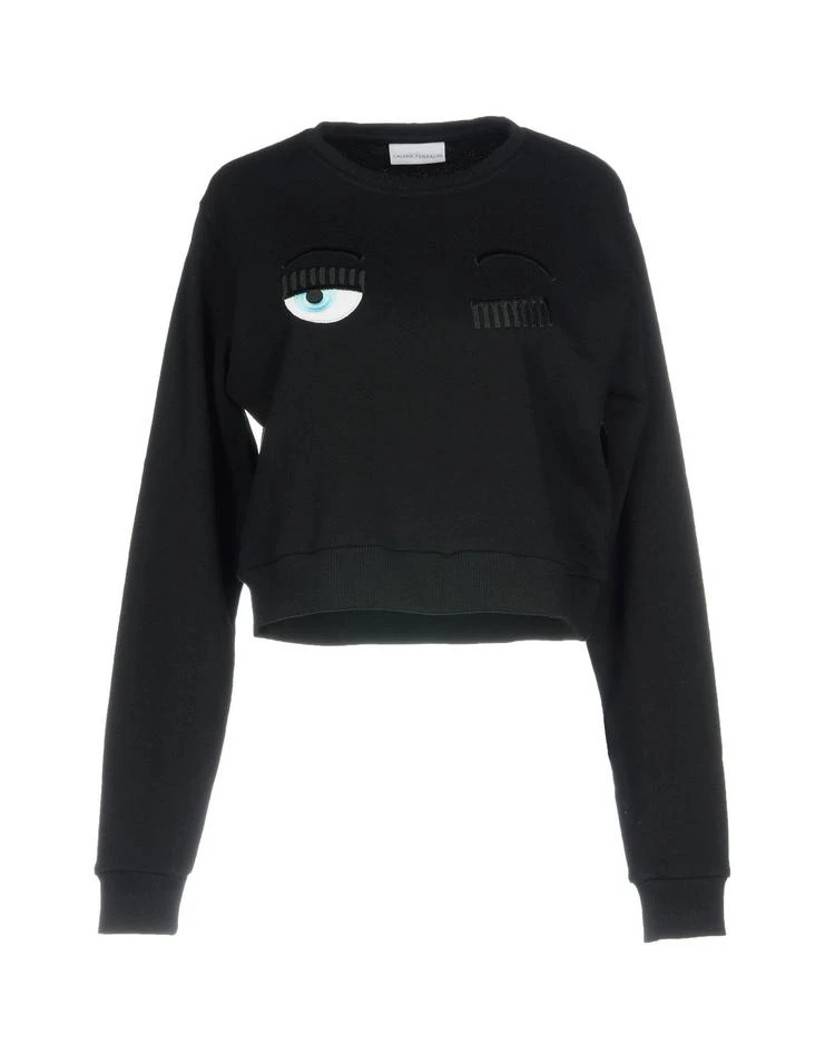 商品Chiara Ferragni|Sweatshirt,价格¥809,第1张图片