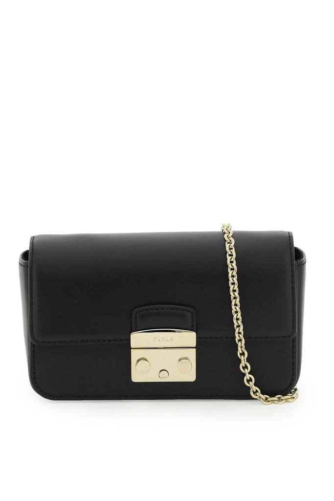 商品Furla|Metropolis Mini Crossbody Bag,价格¥1700,第1张图片