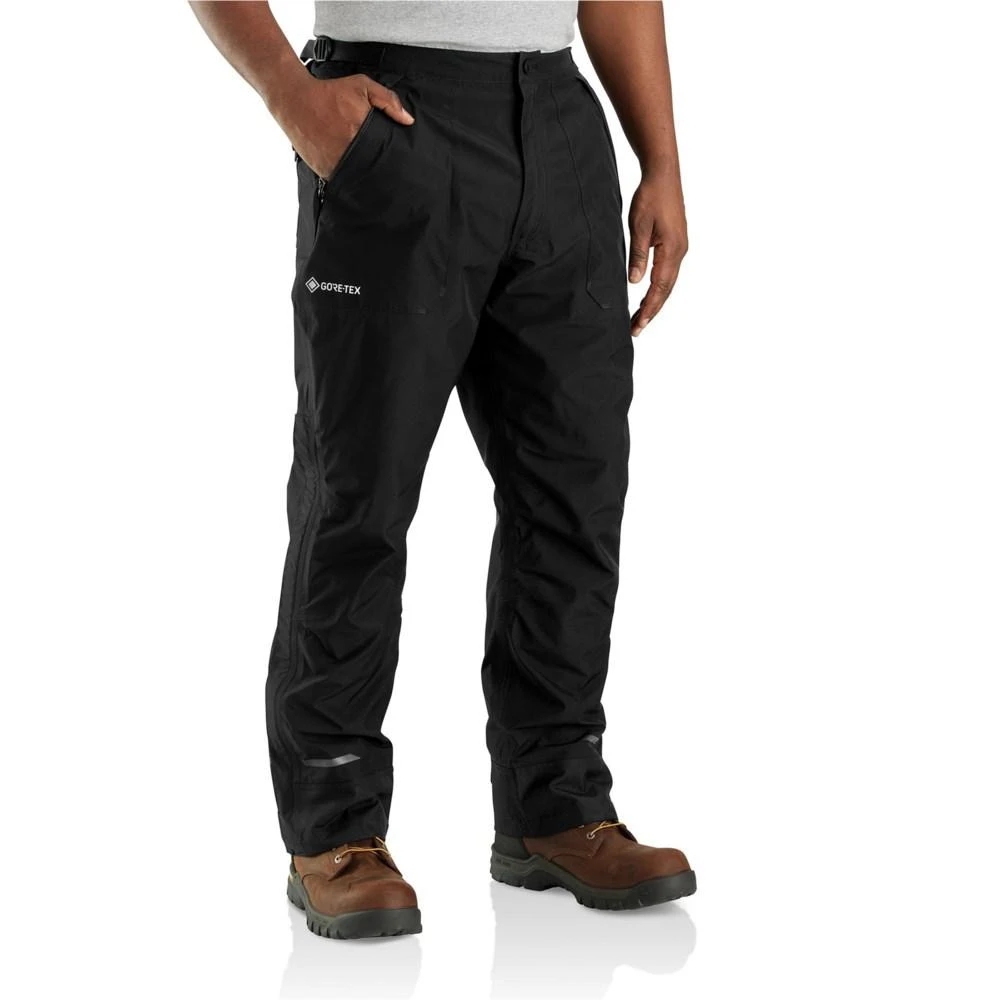 商品Carhartt|Carhartt 104794 Super Dux Relaxed Fit Lightweight Gore-Tex® Pants - Waterproof,价格¥236,第1张图片详细描述
