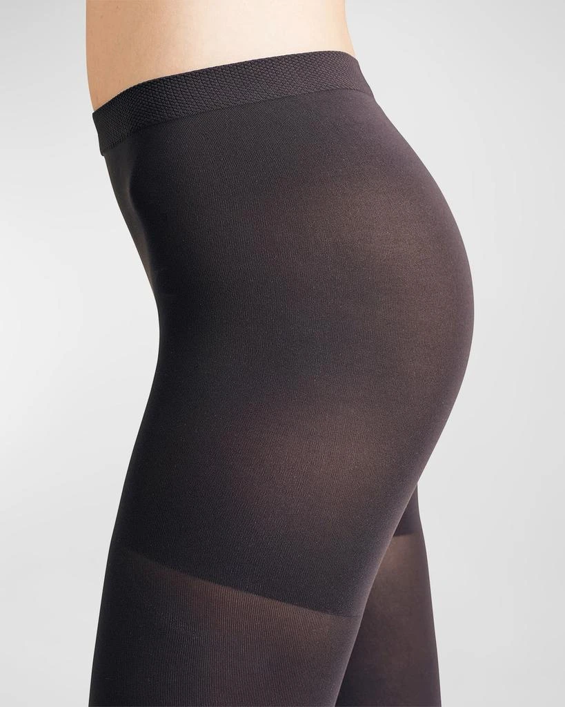 商品FALKE|Sheer Mesh Shaping Tights,价格¥187,第4张图片详细描述