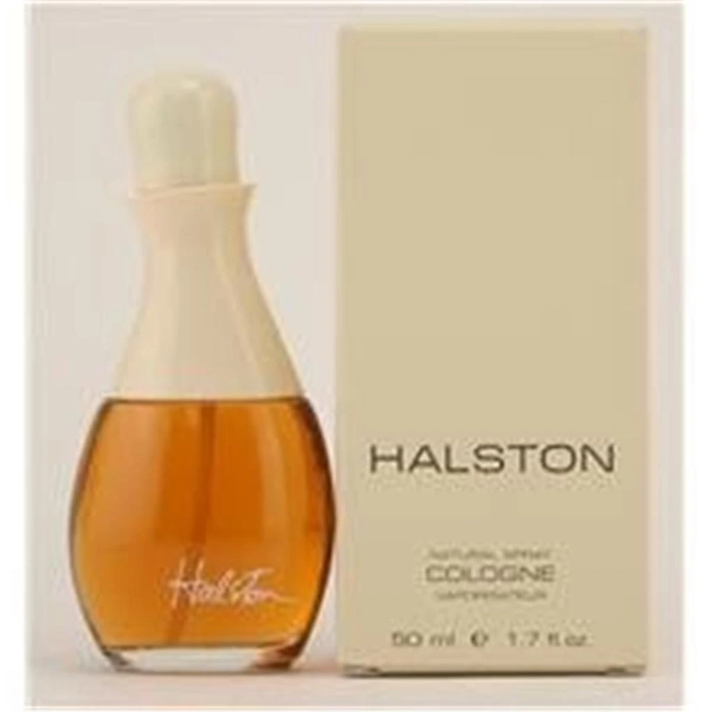 商品HALSTON|- Cologne Spray 1.7 Oz,价格¥159,第1张图片
