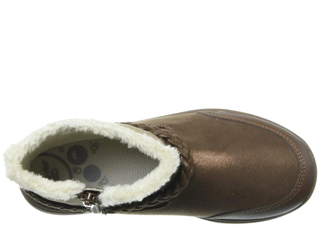 商品Stride Rite|Ebony (Toddler/Little Kid),价格¥219,第2张图片详细描述