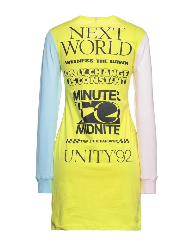 商品Alexander McQueen|Short dress,价格¥594,第2张图片详细描述