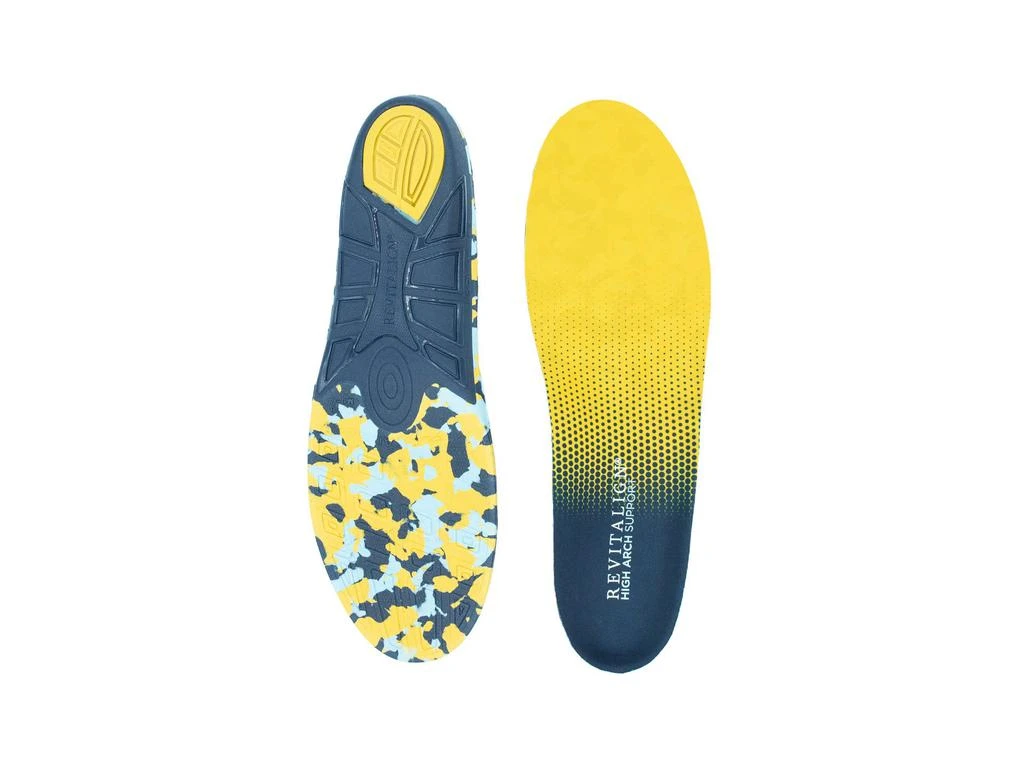 商品Revitalign|High Arch Support Insole,价格¥224,第2张图片详细描述