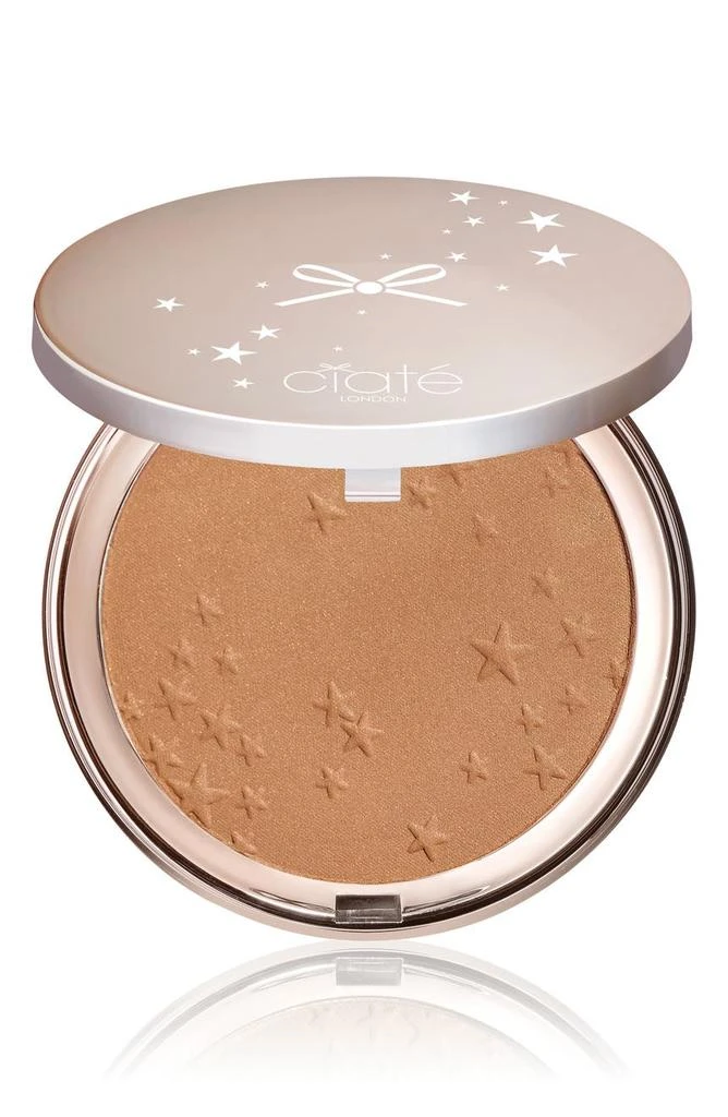 商品Ciaté|'Bamboo' Bronzer,价格¥101,第1张图片