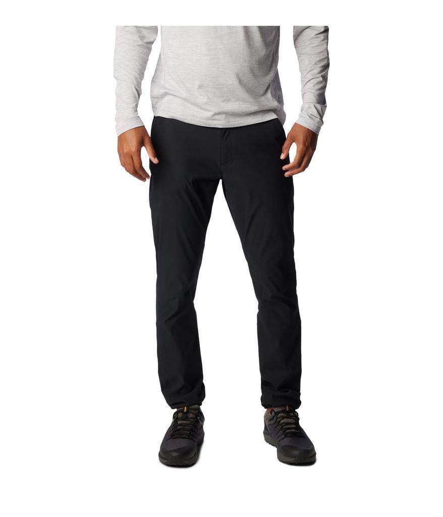 商品Columbia|Black Mesa™ Woven Pants,价格¥563,第1张图片
