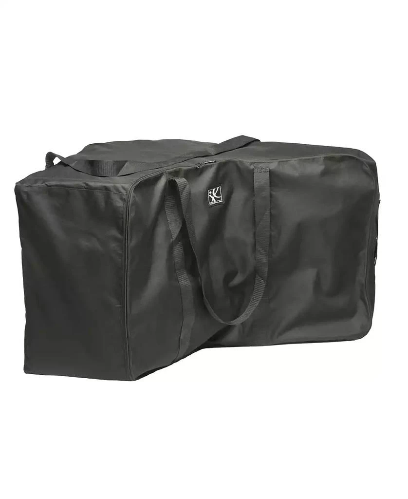 商品J L childress|J.L. Childress Universal Side Carry Car Seat Travel Bag,价格¥237,第1张图片
