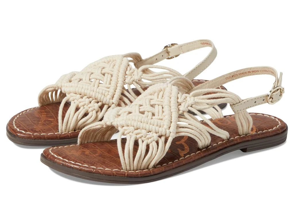 商品Sam Edelman|Gus (Little Kid/Big Kid),价格¥449,第1张图片