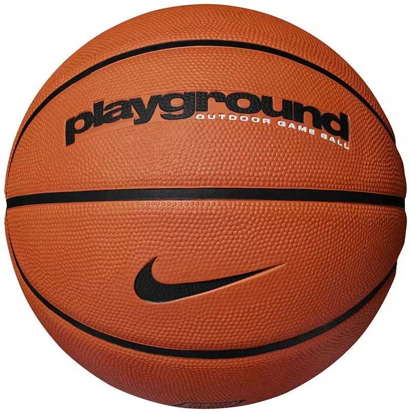 商品NIKE|Nike Everyday Playground 8P Basketball,价格¥206,第1张图片详细描述