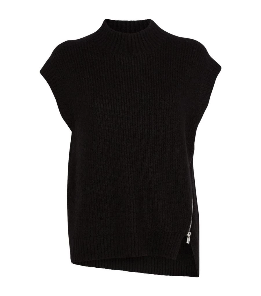 商品ALL SAINTS|Knit Castel Tank Top,价格¥1537,第1张图片