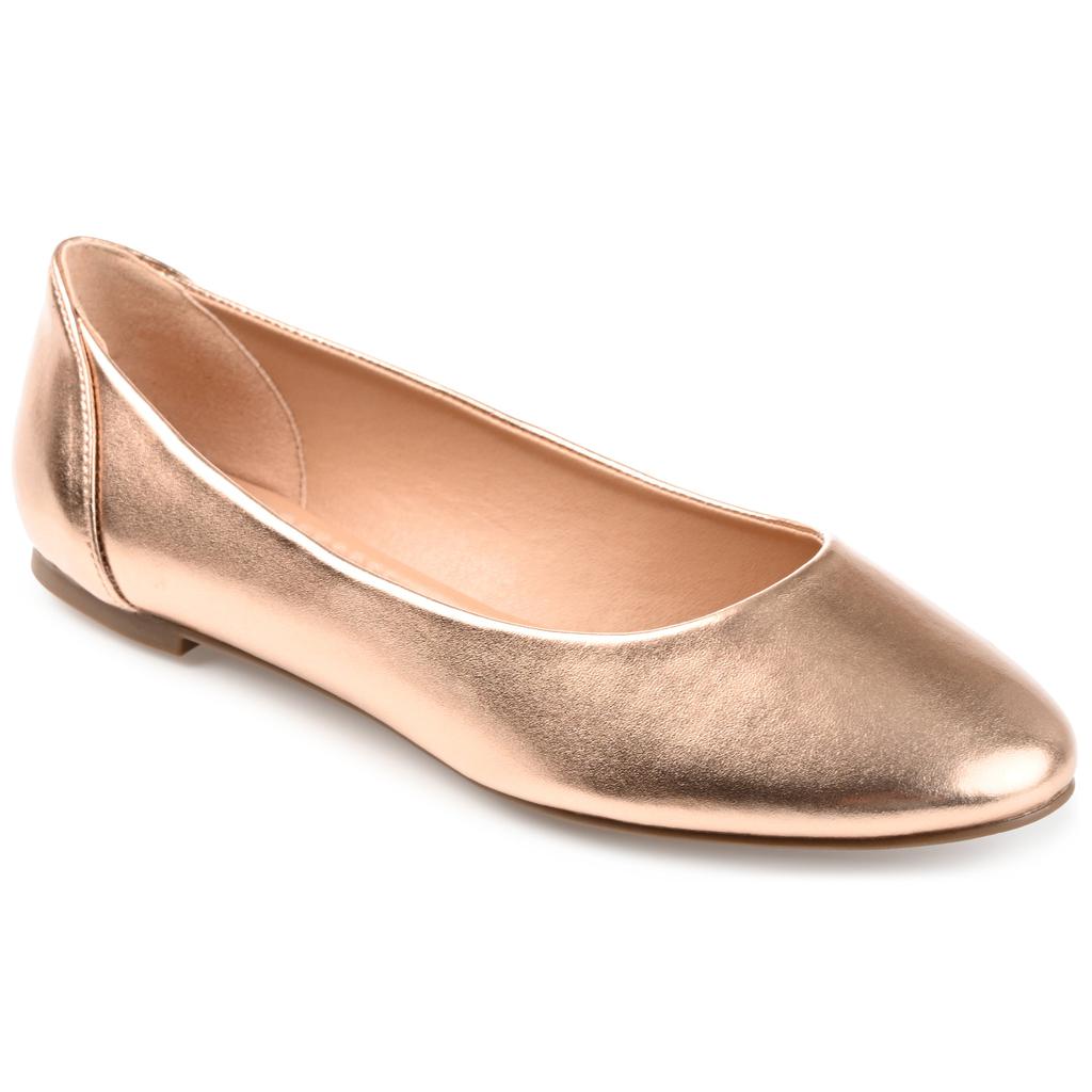 Ballerine comode da donna Kavn a larghezza stretta image 2