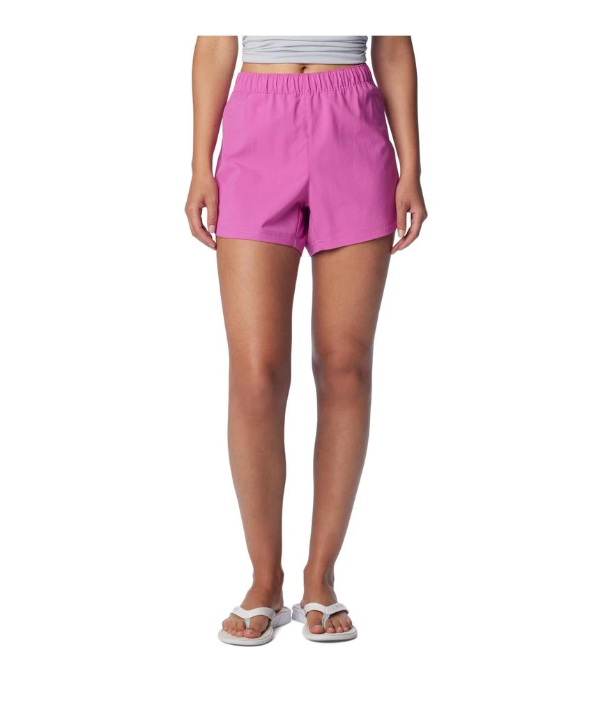 商品Columbia|PFG Tamiami™ Pull-On Shorts,价格¥238,第1张图片