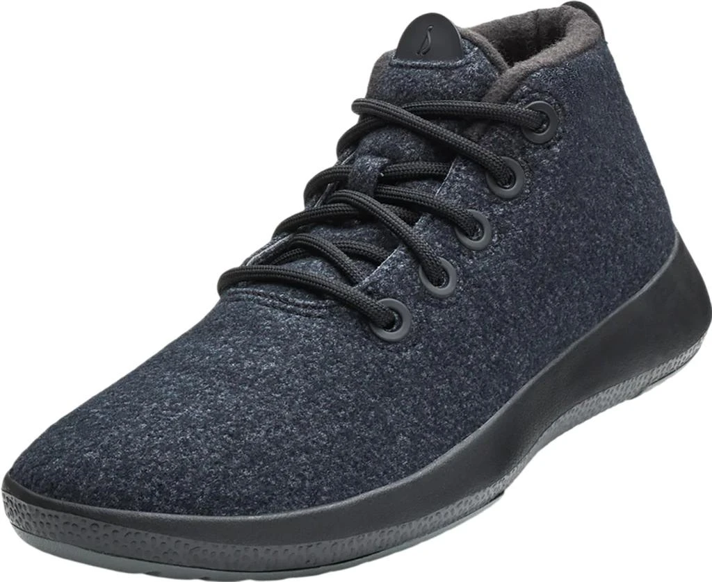 商品allbirds|Wool Runner-up Mizzles Shoes - Men's,价格¥901,第5张图片详细描述